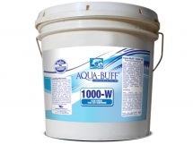 Aqua-Buff 1000 Fast Cut - Aqua-buff 1000 Fast Cut is a water-based, fast-cut compound for composites and other surfaces.